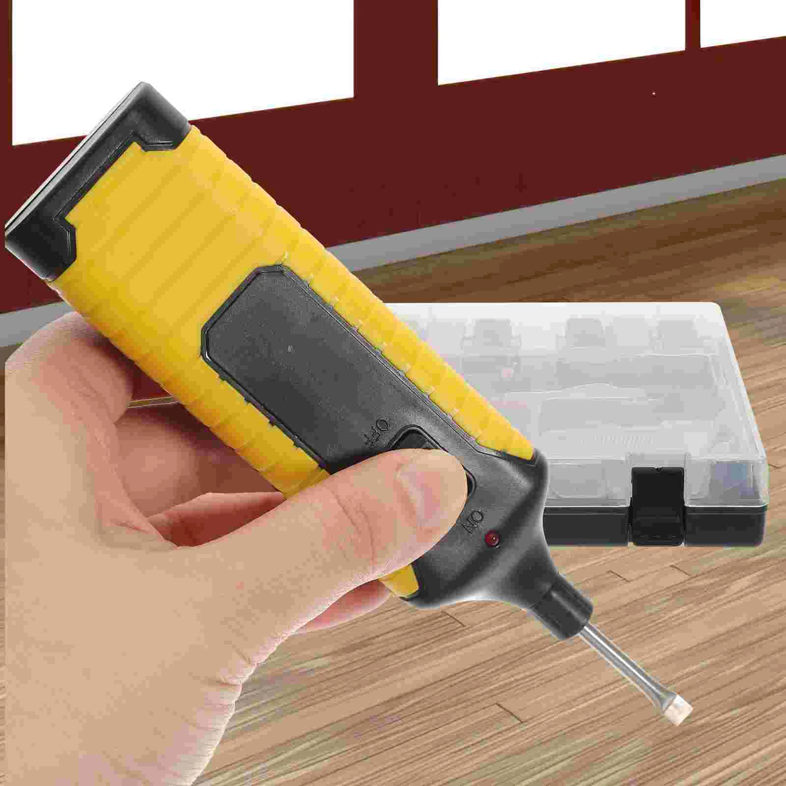 

1 Set Laminate Floor Repair Kit Floor Scratch Repair Wood Scratch Repair Block