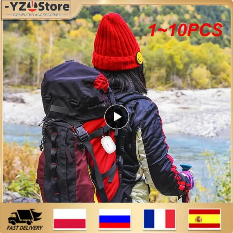 

1 ~ 10 шт., силиконовый защитный чехол для наушников SoundCore Life Dot 3i