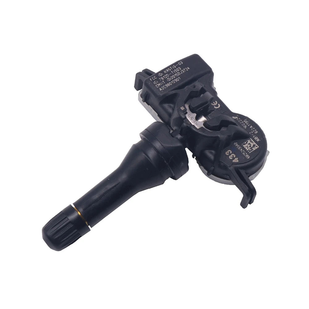 ڵ TPMS Ÿ̾ з ͸ ý , 68252493AB, TPMS , ũ̽, , ǾƮ, , 68252493AA