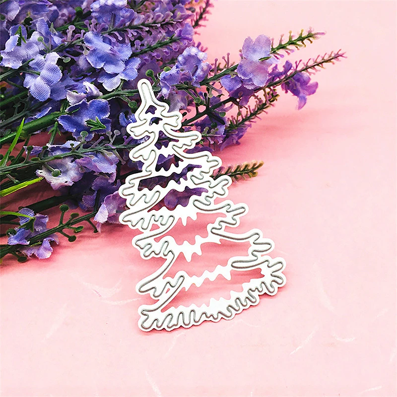 Albero Di Natale In Metallo Da Appendere, 83 Cm, Illuminato Con 30 LED - Foto 3