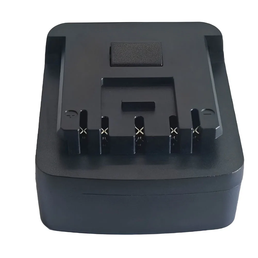 

Adapter to Convert For Parkside 20V Lithium Battery to For Bosch 18V20V Tool Stable and Convenient Easy to Use