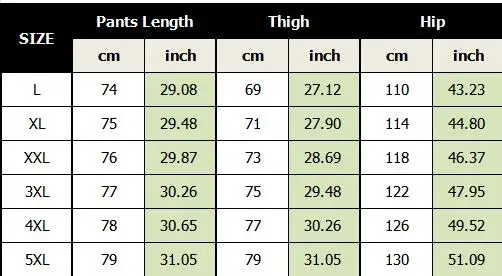 Ice Silk Wide Leg Pants 3