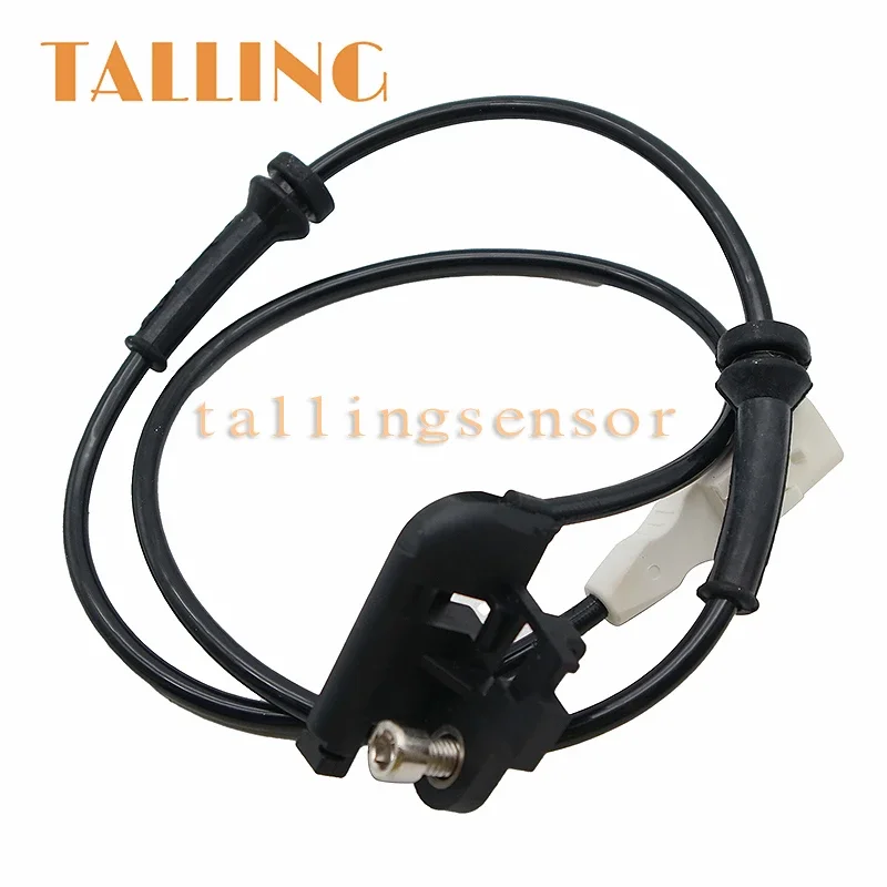 Car ABS Speed Sensor 4545C4 for Peugeot 307 2003-2009 2.0L