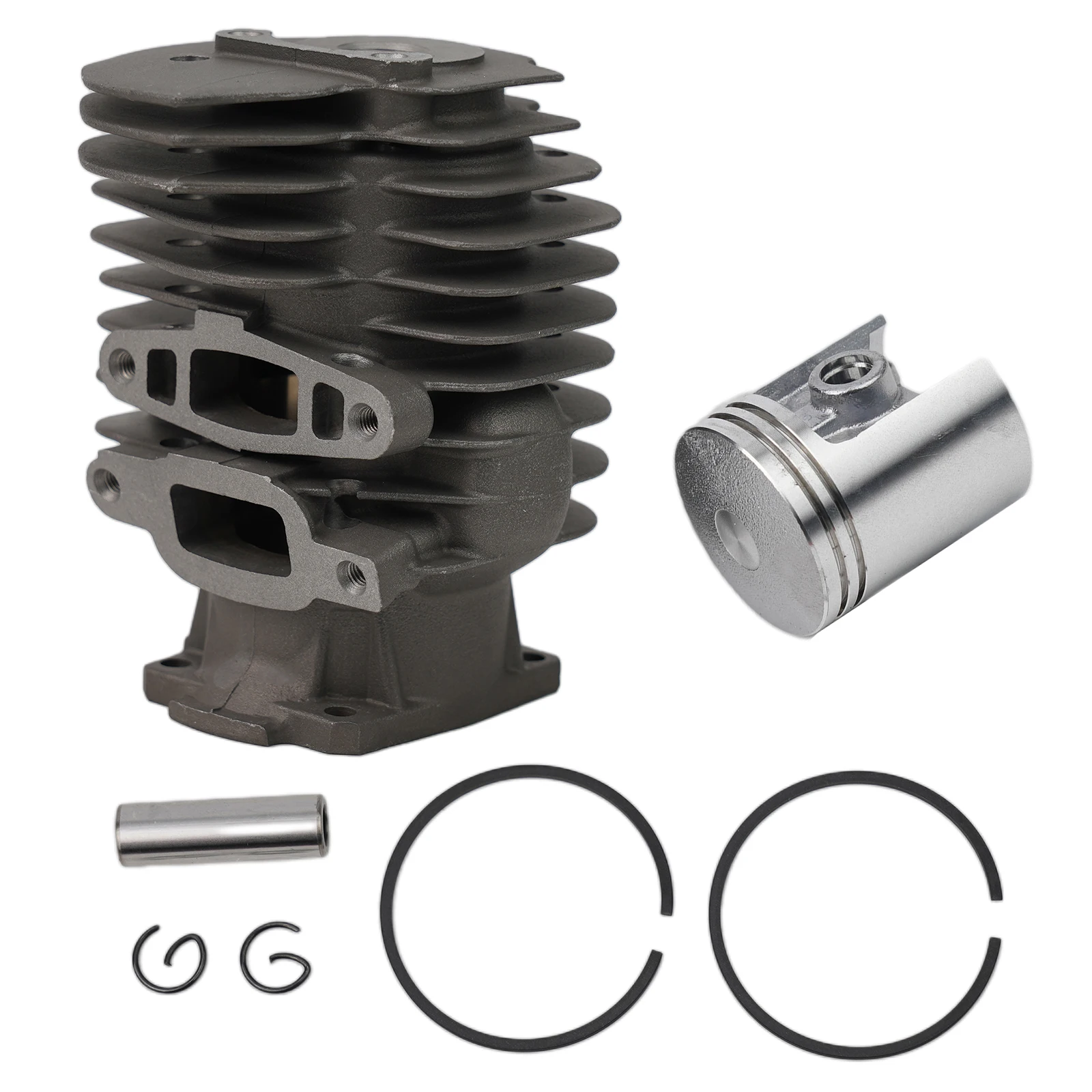 

Enhance the Longevity and Reliability of Your For STIHL 041 with this Piston and Cylinder Kit Exquisite Craftsmanship