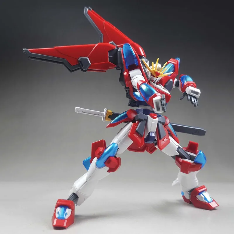 バンダイすね-男の子のためのガンダムアクションフィギュア,収集