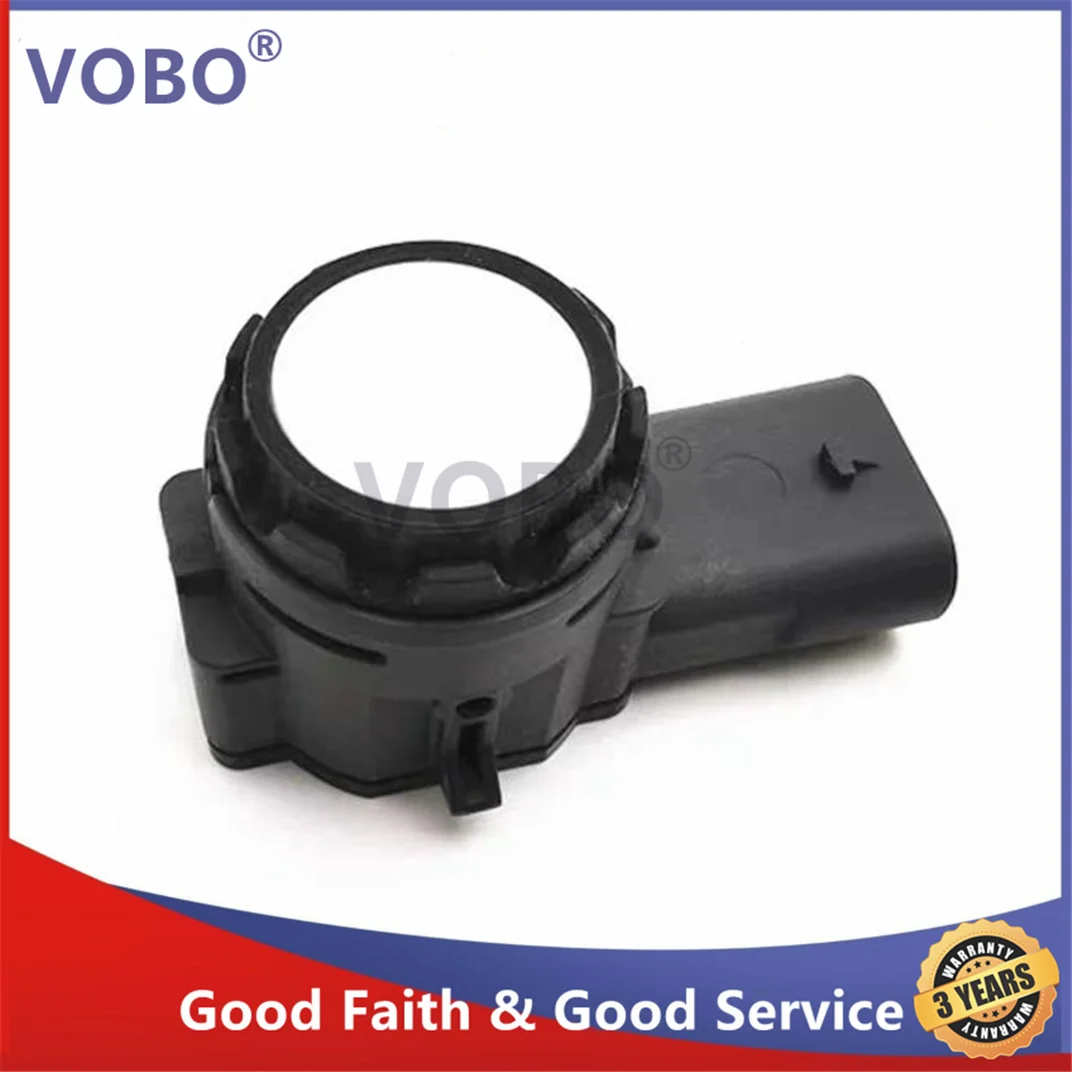 신제품 OEM 66209826949 9826949 주차 초음파 센서 2019-2024 BMW X3 X4 X5 430i, M440i, 228i, Z4, M340i, 230i, 530e용