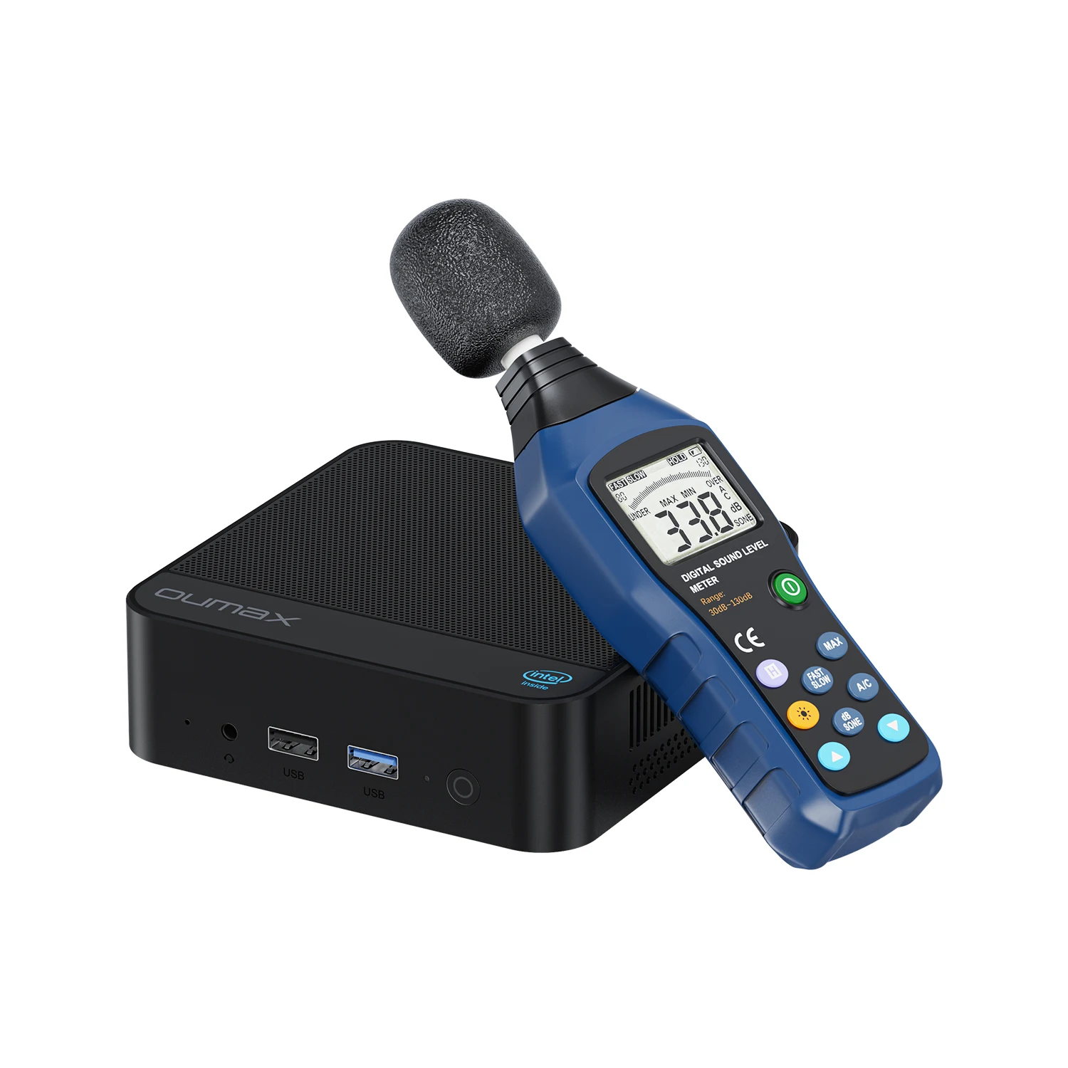 【訳あり格安】OUMAX MAX N N95/メモリ8GB/SSD256GB Oumax-alder lake n95,8GB,ddr4,256GB,nvme ssd,Windows 11 pro,4k