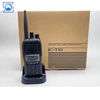 IC-T10 Standard Version 5W 5KM Walkie Talkie Dual Band Transceiver Waterproof VHF UHF Radio 4