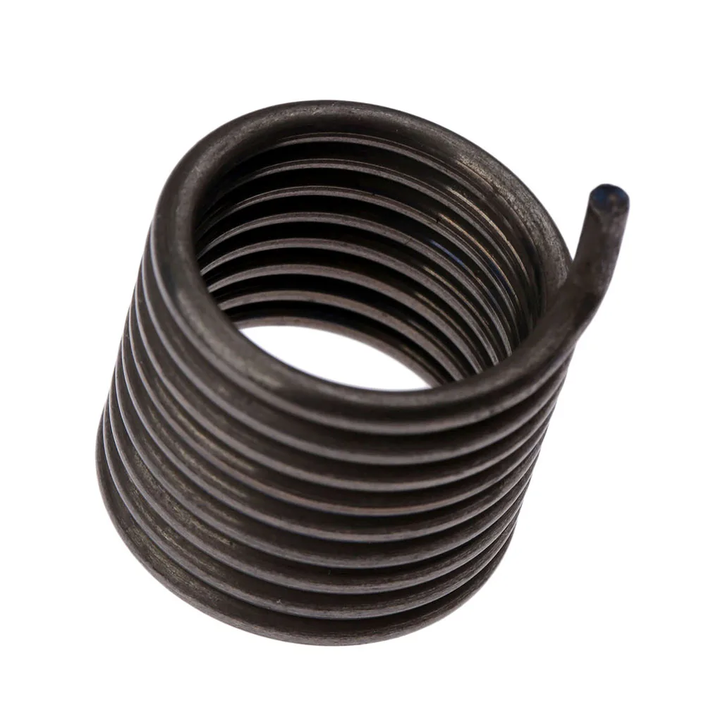 Chainsaw Starter Recoil Pulley Starter Spring Hub For Hus136 137 141 142 Chainsaw Replace OEM 530021180, 530059677 Garden Tools