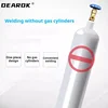 Laser Small Handheld Welding Machine Century Ruiling Mini Gas Protection Small Carbon Dioxide Gas Protection/NBC-280 3