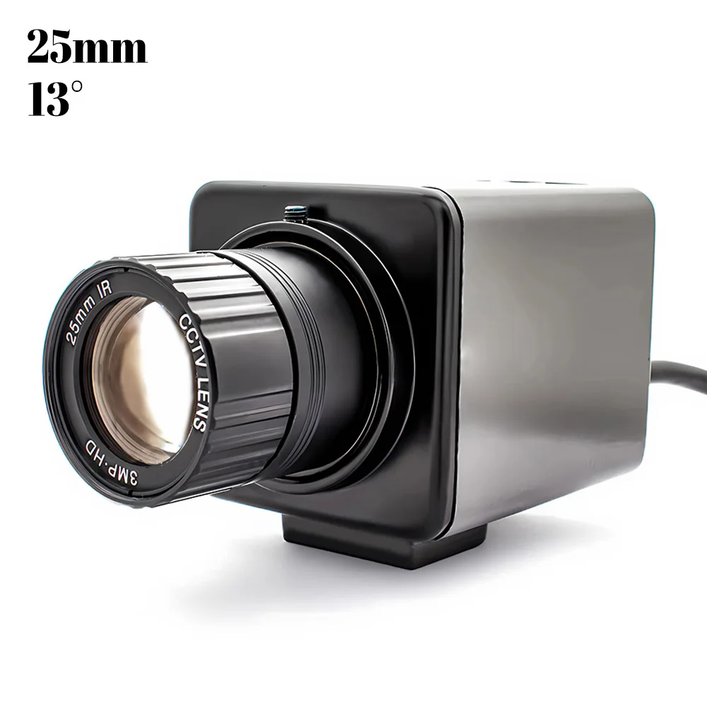 25mm 13 Degree