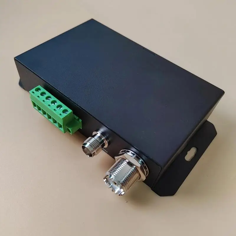F26A High Precisions Map Receiver with AIS Data Output Low Power Consumption Map Unit