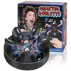 Who's The Lucky One Random Drawing Shocking Board Games Multiplayers Racing Heartbeat Toys Party Family Friend Fun Roulette 1