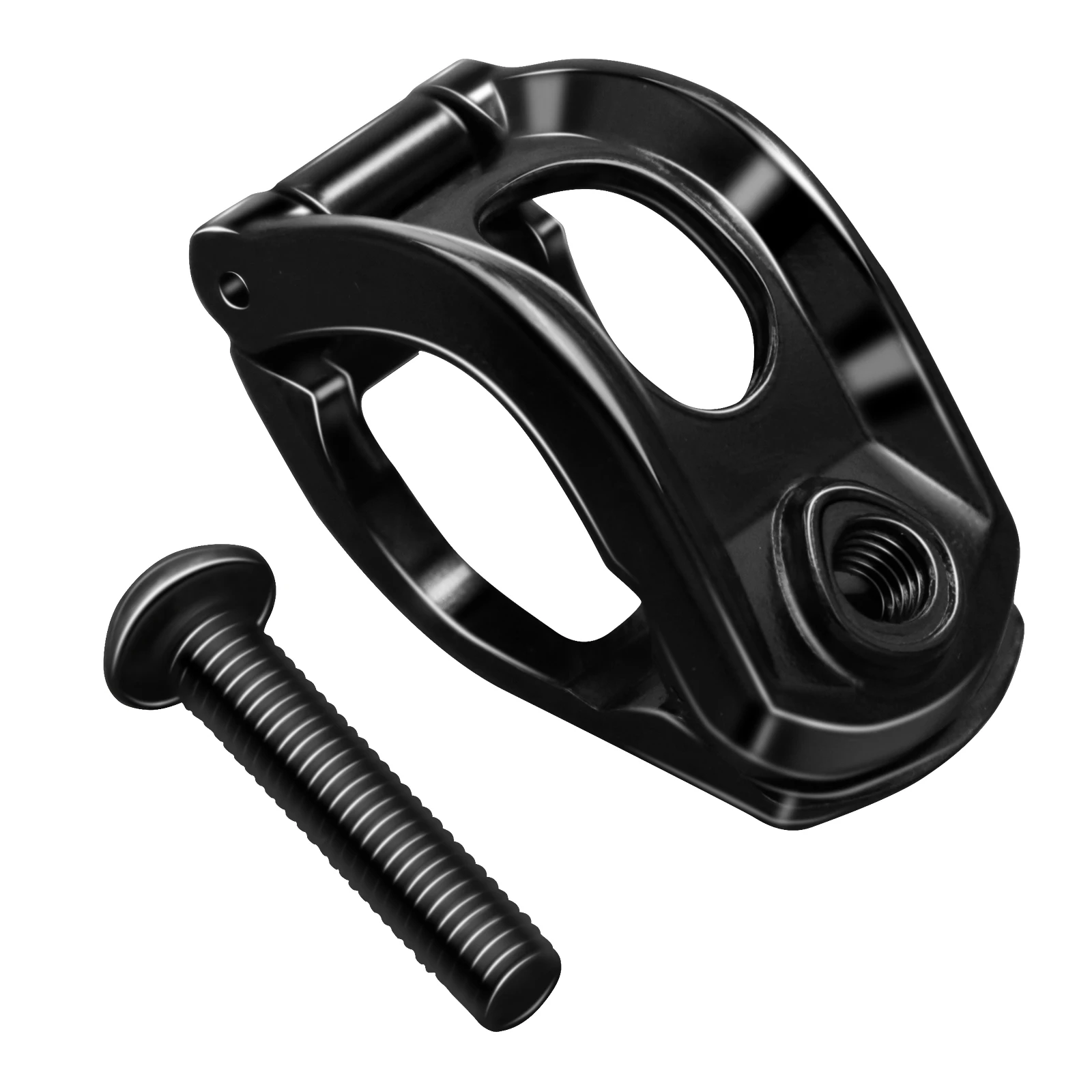 Clamp ring