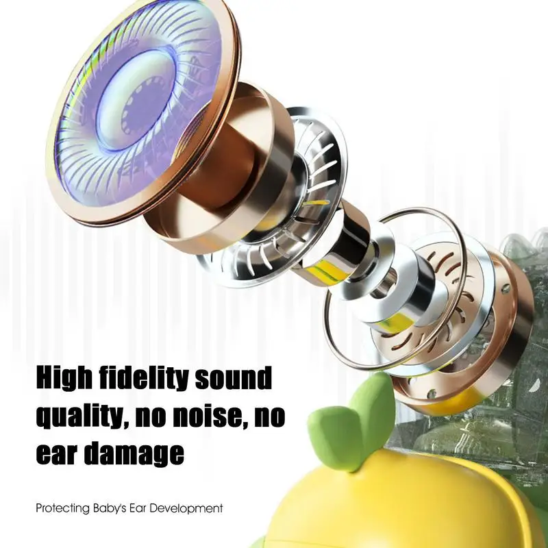 Рисунок 5 - Игрушки для ползания