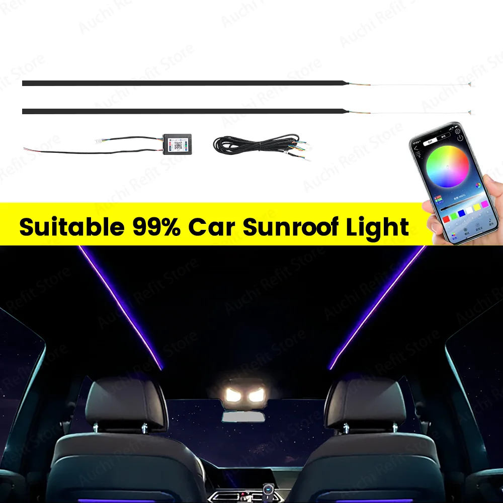 Luce Specchietto Visiera Parasole LED Per BMW E88 E93 RR3 RR2 Rolls-Royce | Bianco 6500K - 2