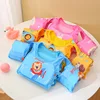 Children Floating Circle Water Sleeves Floating Coat Vest Circle Swimming Float Arm Circle Children's Boys Girls Equipment 2