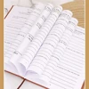Portable Notebook Dad/Mom I Want To Hear Your Story Journal A Father's Guided Journal Multipurpose Journal Books School Parents 5