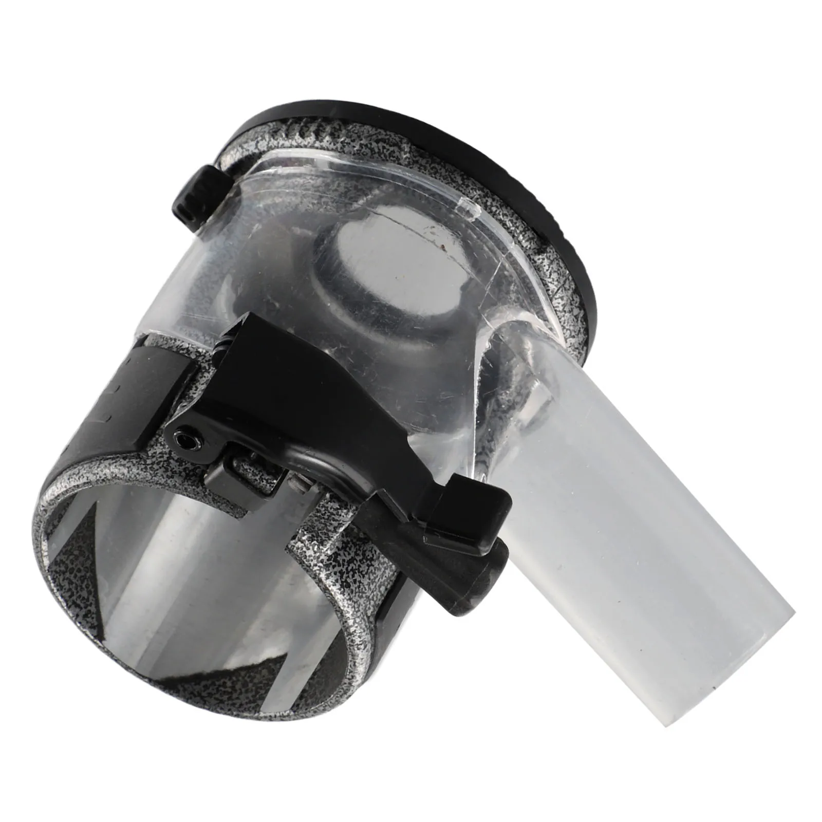 

Базовые инструменты для фрезерного станка с глубоким вырезом, пылезащитный чехол, подставка для фрезерного станка, детали для электроинструментов, базовая резиновая втулка для фрезерного станка