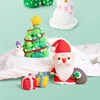 Air Dry Plasticine Modeling Clay Educational 5D Toy For Children Gift Play Dough 36 Colors Light Playdough Slimes Kids Polymer 2