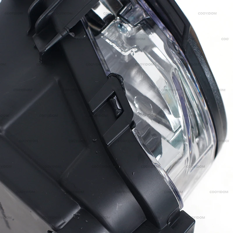 LED Fog Lights For Kia K5 Optima 2015 2016 2017 2018 Assembly Fog Lamp Driving Car Front Bumper headlights Grille Signal Lamp