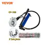 VEVOR Hydraulic Hose Crimper 71500 Separable Hydra-Krimp with Aluminum Pump Handheld Air Condtioning Repair Crimping Tool Set 1