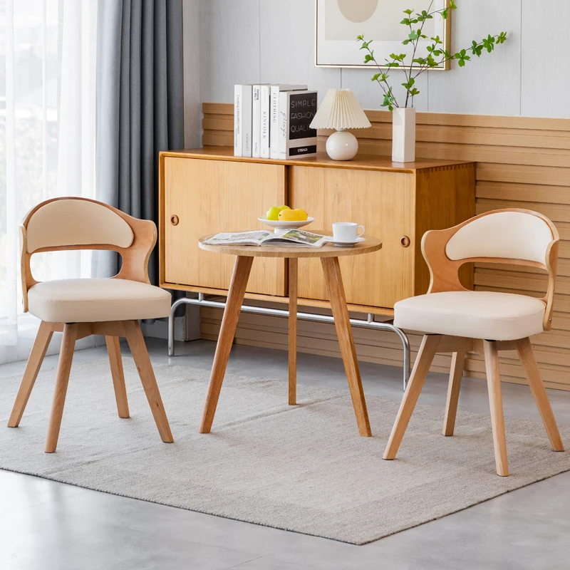 

Barber Lounge Living Room Chairs Comfortable Leather Beach Banquet Dining Chairs Protection Vintage Sillones Modernos Furniture