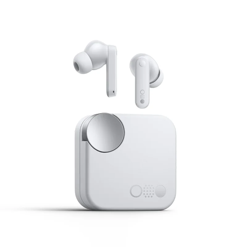 Global Verison CMF by Nothing Buds  with 42 dB ANC Active Noise Cancellation with Transparency Mode  IP54 Bluetooth 5.3 4