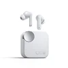Global Verison CMF by Nothing Buds  with 42 dB ANC Active Noise Cancellation with Transparency Mode  IP54 Bluetooth 5.3 4