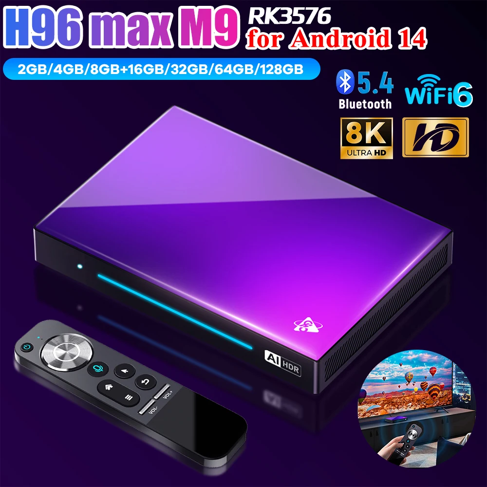 H96max M9 Smart TV Box for Android Set Top Box 16G 32G 64G 128G 8K HD jpg h96max-m9-smart-tv-box-for-android-set-top-box-16g-32g-64g-128g-8k-hd-jpg