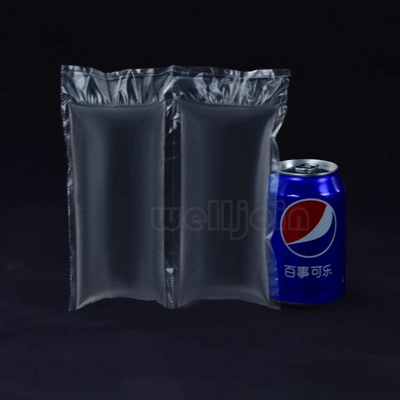 500M er Air Cushion Machine Inflatable Bag Filled Airbag Package Shockproof Roll Film Bubble 20 * 10cm 20 * 15cm 20cm