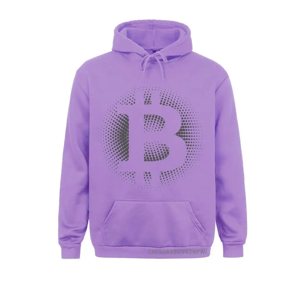 Bitcoin Crypto Currency Investor Trader Hodl BTC Gift Pullover Hoodie Sweatshirts Hoodies New Beach Men