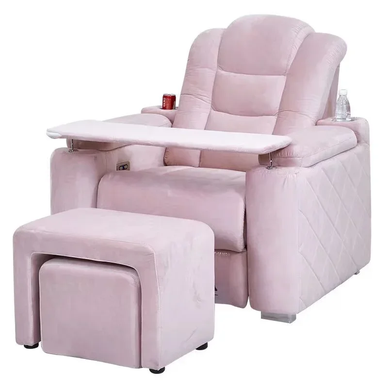 Nail SPA salon furniture beauty Manicure Pedicure Nail Chair