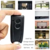 Garage Door Remote Control For Hörmann Ecostar RSC2 / RSE2 For Liftronic 500/700/800 Transmitter Portronic D2500/D5000/S4000 6