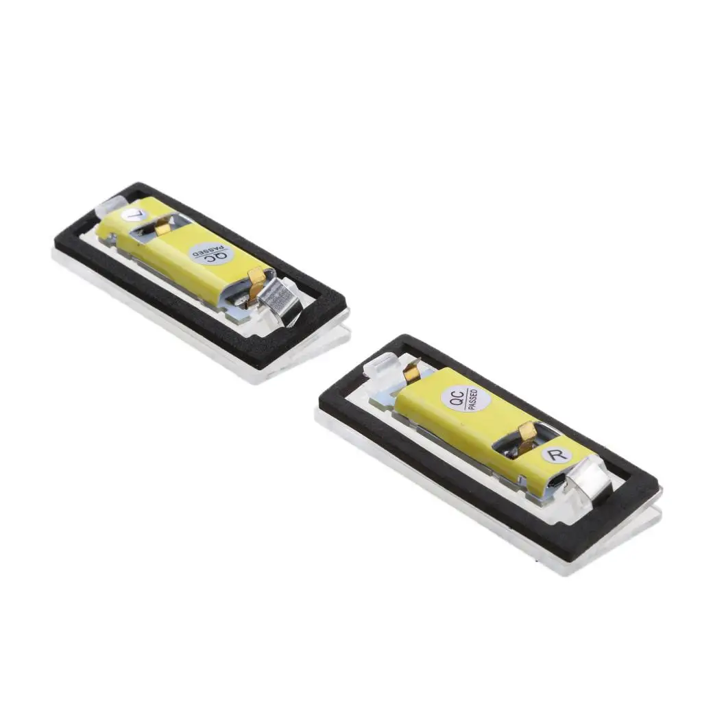 BMW ü LED ÷Ʈ , 18SMD, 2 