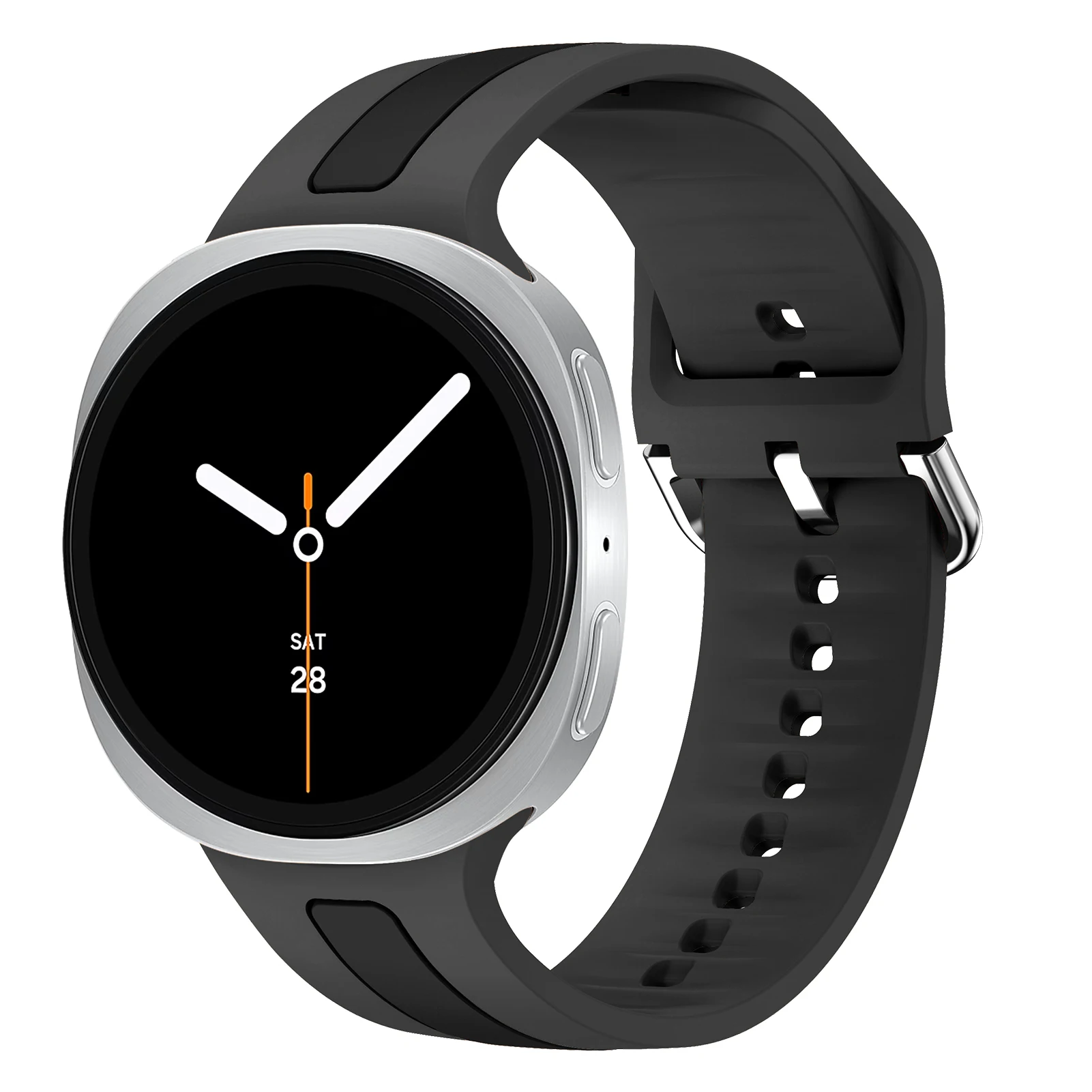 Enhanced Sport Band Strap for Galaxy Watch - Breathable and Comfortable Fitness Bracelet