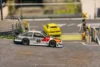 Tarmac Works 1:64 Sprinter Trueno AE86 Widebody TRD Model car 1