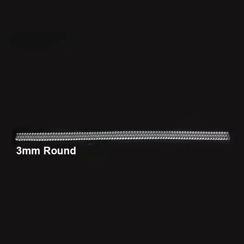Silicone Ring Size Reducer - Invisible Transparent Tightening Resizer with Spiral Spring Design
