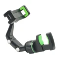 Black  Green
