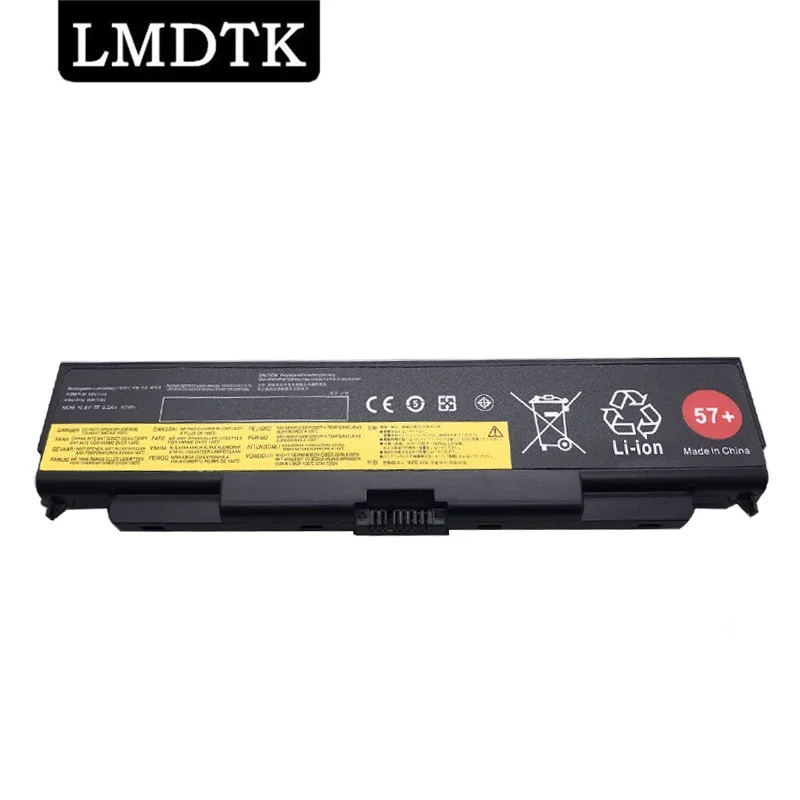 

LMDTK New Laptop Battery For Lenovo ThinkPad T440P T540P W540 L440 L540 45N1153 45N1149 45N1152 45N1145 45N1160