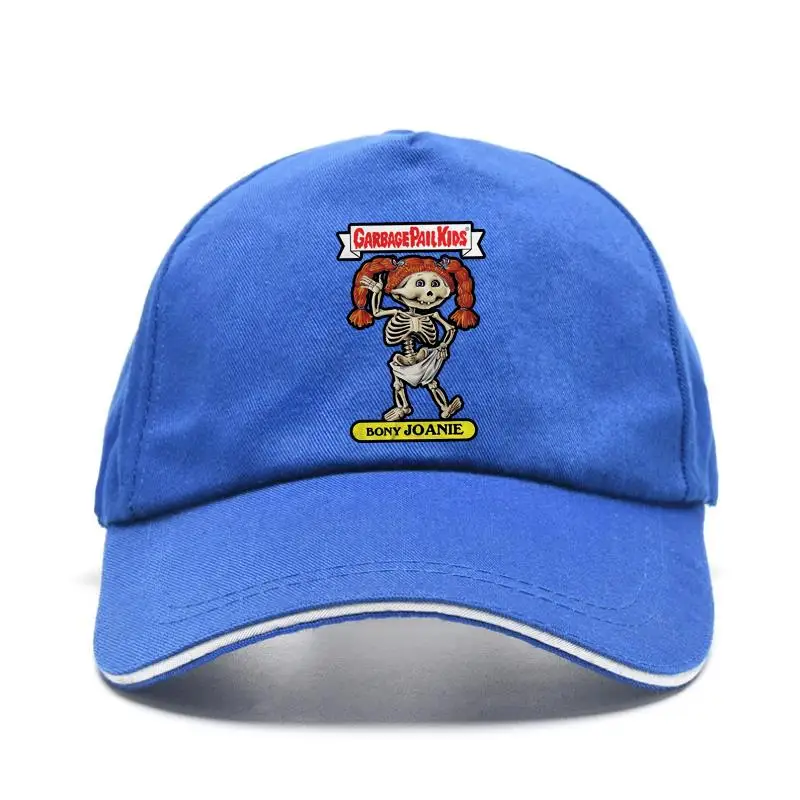 

New cap hat Garbage Pai Kid T Bony Joanie Officia en Back en uer tye Fahion wag en T Baseball Cap