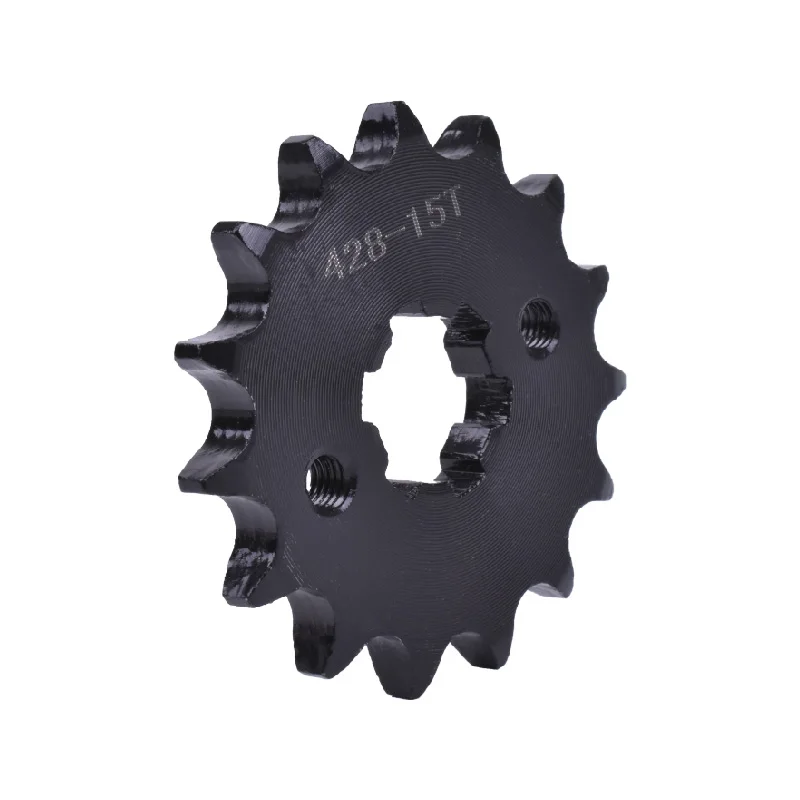 428チェーン 14T オートバイ用フロントスプロケット TW200 5RS 1995