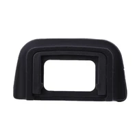 DK-20 Viewfinder Rubber Eye Cup Eyepiece Hood for Nikon D3100 D5100 D60 J60A - Image 5