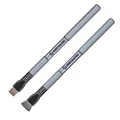 Fur Steel Brush