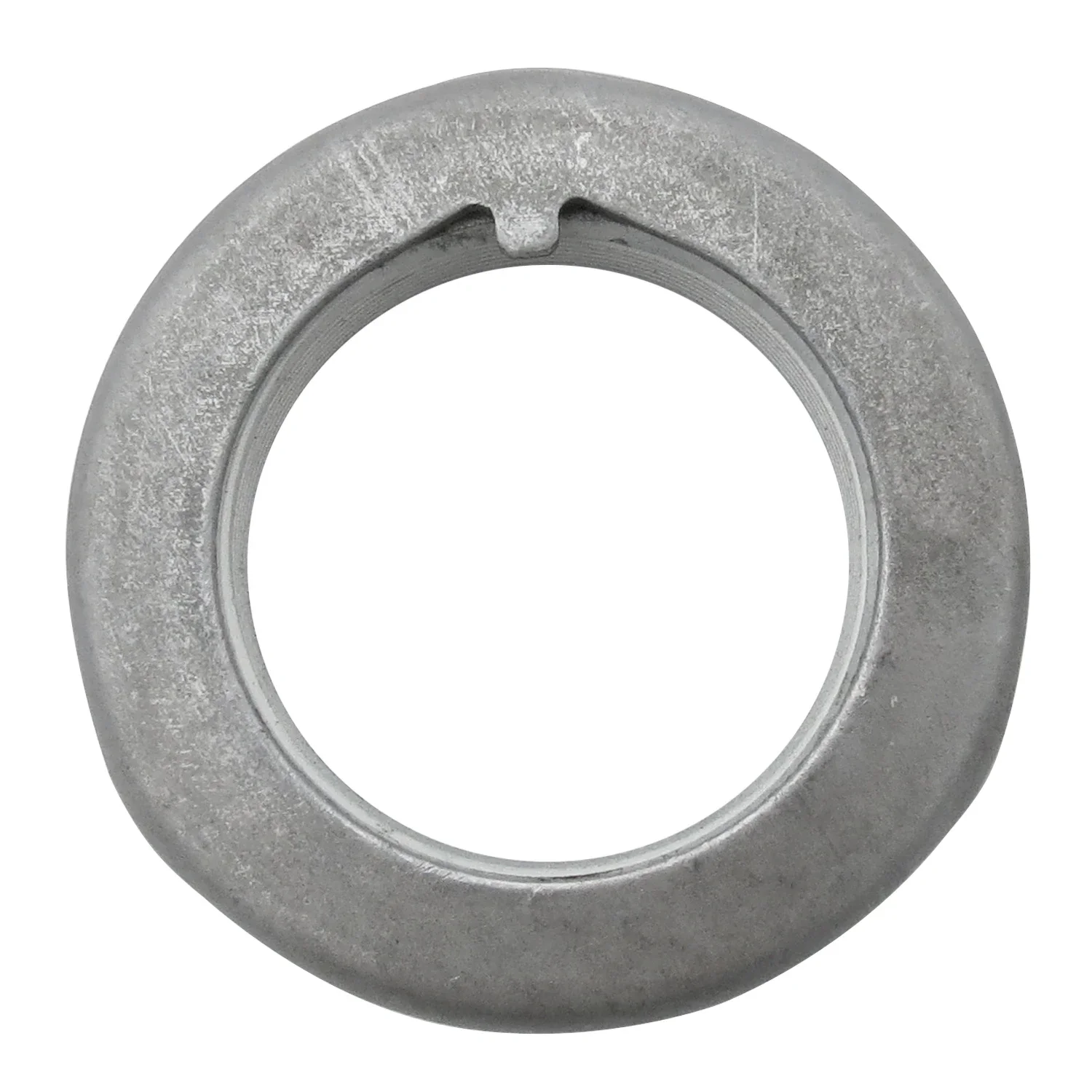 Brake Axle Spindle Bearing Nut Left Hand Thread For Ford Truck F250 F350 Super Duty V8 E8TZ1A125A 8C3Z1A125A 4825980 1731712