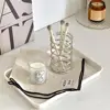 Square stainless steel chopstick bucket hanging vertical chopstick holder chopstick cage chopstick bucket drain chopstick cage 4