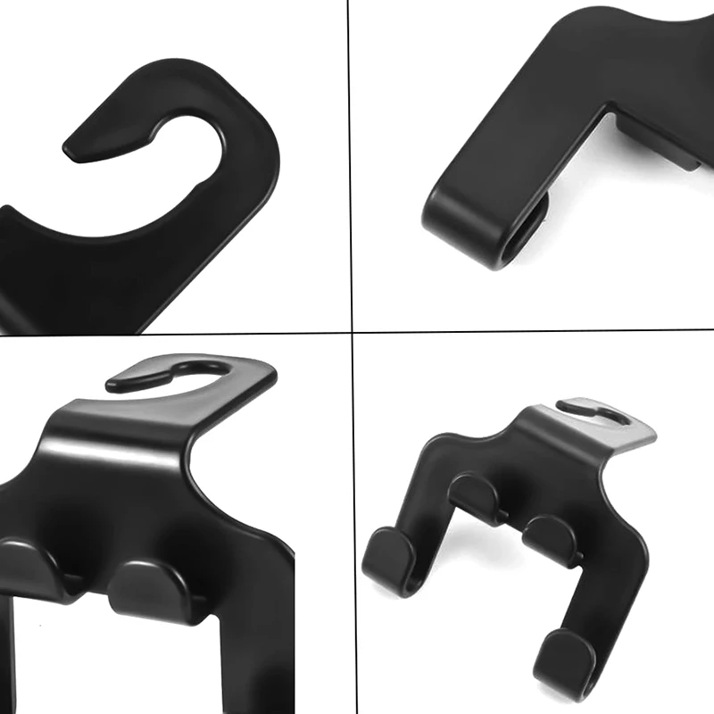 Car Headrest Hook Hanger 6