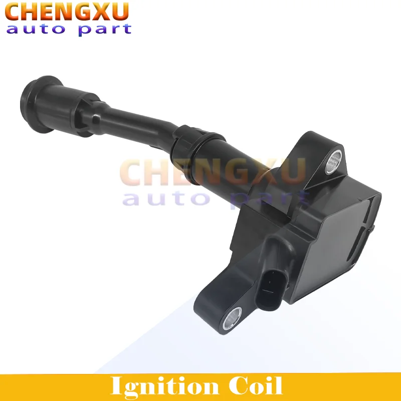 

DS7G-12A366-BA-BB DS7G-12A366 катушка зажигания двигателя для Ford Focus Mondeo1.5L 1836729 горячая распродажа