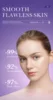 Whitening  Brightening Facial Cream Lasting Moisturizing Hydrating and Lightening stains Concealer Foundation Cream 5