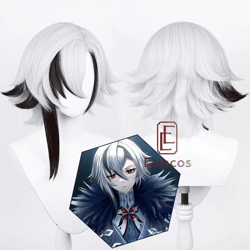 Genshin Impact Arlechino Columbina Nilou Dottore Cyno Nahida Layla ڽ ,   ,  ռ 